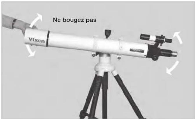 Vixen APZ - Mise en garde : - 2