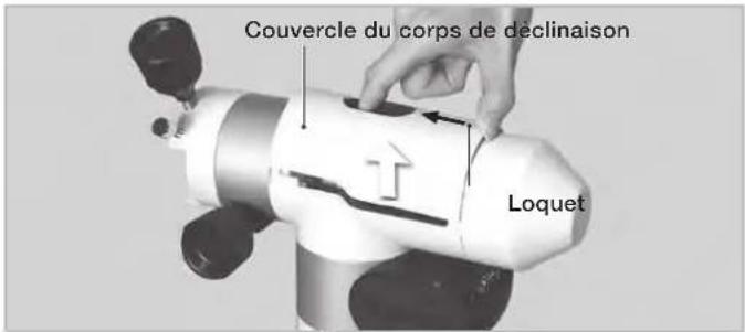 Vixen APZ - Remplacement du fusible - 2