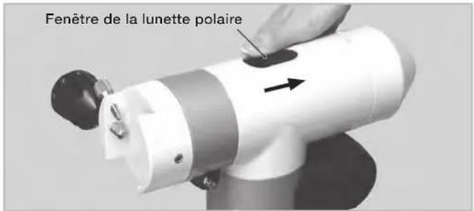 Vixen APZ - Remplacement du fusible - 1