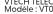 VTECH TM8112 - FOR CETL COMPLIANCE ONLY - 3