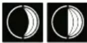 BRESSER ClimateTemp NDH-NEO - Fase lunare - 4