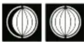 BRESSER ClimateTemp NDH-NEO - Fase lunare - 5