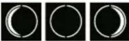 BRESSER ClimateTemp NDH-NEO - Phase de la lune - 3