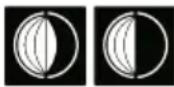 BRESSER ClimateTemp NDH-NEO - Fase lunare - 2