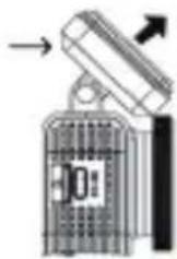 PIONEER VREC-Z820DC - Instale este producto. - 1