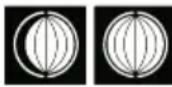 BRESSER MeteoTemp TBH RC - Fase lunare - 5