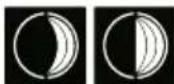 BRESSER MeteoTemp TBH RC - Moon Phase - 4