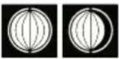 BRESSER MeteoTemp TBH RC - Phase de lune - 1