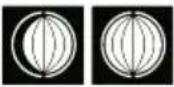 BRESSER MeteoTemp TBH RC - Phase de lune - 5