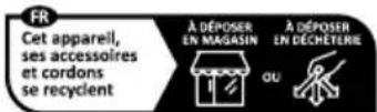 BRESSER MeteoTemp TBH RC - RECYCLAGE (TRIMAN/FRANCE) - 4