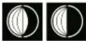 BRESSER MeteoTemp TBH RC - Moon Phase - 2