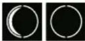 BRESSER MeteoTemp TBH RC - Moon Phase - 3