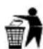 BRESSER MeteoTemp TBH RC - DISPOSAL - 1