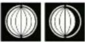BRESSER MeteoTemp TBH RC - Mondphase - 1