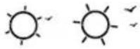 BRESSER MeteoTemp TBH RC - Pronóstico del tiempo - 1