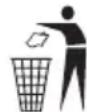 BRESSER Biorit ICD CS LED - Disposal - 1