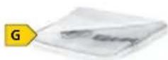 BRESSER Biorit ICD CS LED - 8