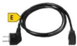BRESSER Biorit ICD CS LED - 6