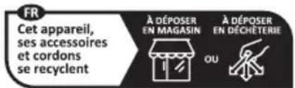 BRESSER Biorit ICD CS LED - RECYCLAGE (TRIMAN/FRANCE) - 2