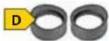 BRESSER Biorit ICD CS LED - 5