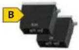 BRESSER Biorit ICD CS LED - 3