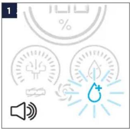1 %