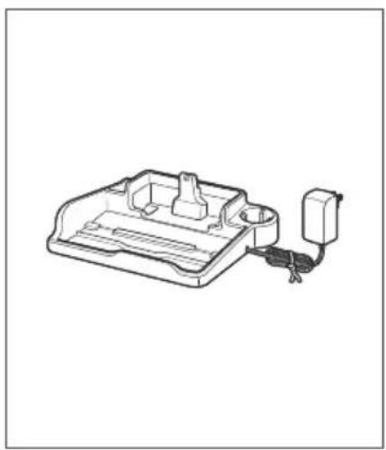 BISSELL CrossWave OmniForce Edge 3999N - CROSSWAVE ^® OMNIFORCE ^TM EDGE - 13