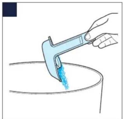 BISSELL CrossWave OmniForce Edge 3999N - CROSSWAVE ^® OMNIFORCE ^TM EDGE - 59