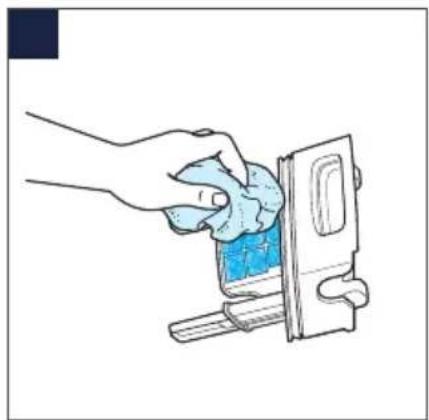 BISSELL CrossWave OmniForce Edge 3999N - CROSSWAVE ^® OMNIFORCE ^TM EDGE - 77