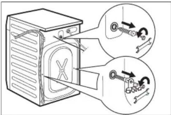 AEG LR73CB86 - Auspacken - 4
