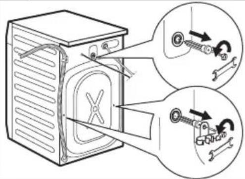 AEG LR73CB86 - Uitpakken - 4