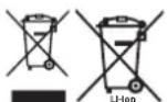 EINHELL TC-ES 18/150/1 Li - Disposal - 1