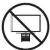 SAMSUNG QE77S91FAE - Safety Precaution - 1