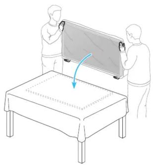 SAMSUNG QN55QN70FAP - 2 - 1