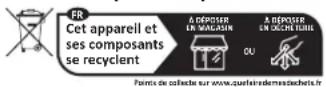 EINHELL TE-ES 18/150/1 Li-C - Valable uniquely pour la France: - 1