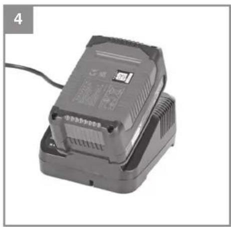 EINHELL TE-ES 18/150/1 Li-C - 4