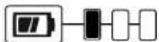 DEWALT DCD780C2 - FUEL GAUGE BATTERY PACKS (FIG. 7) - 3