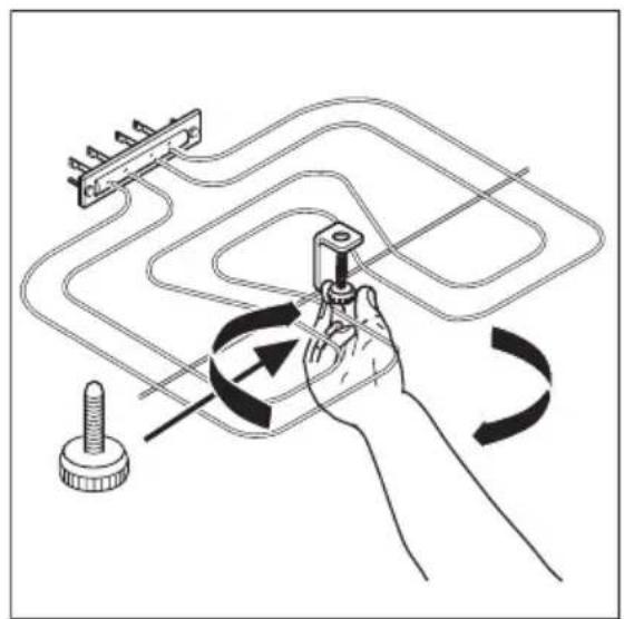 AEG BE7614000M - ADVERTENCIA - 1