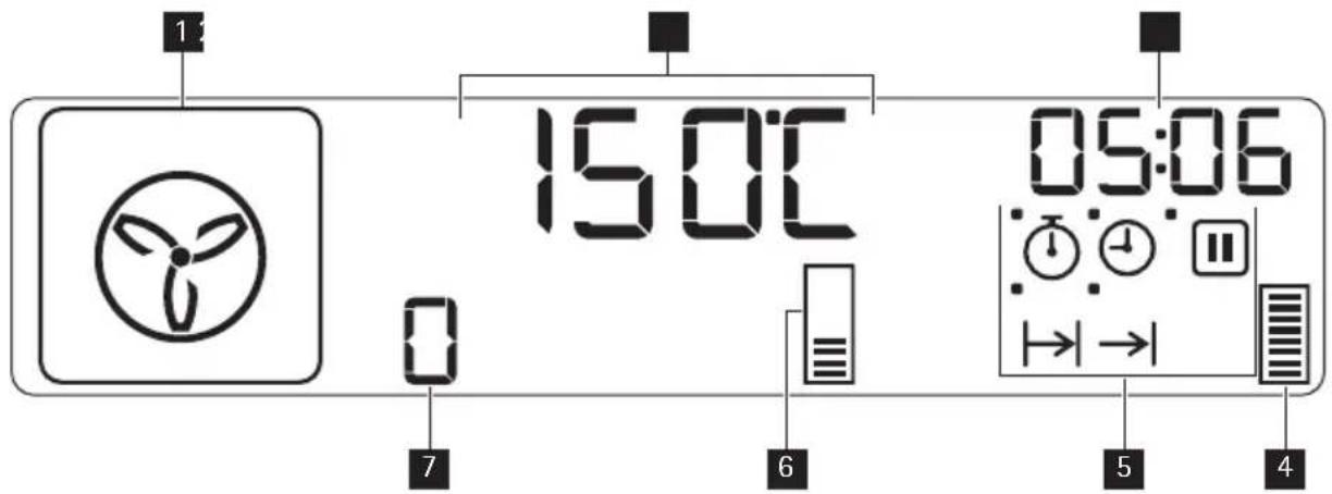AEG BE7614000M - Programmateur électronique - 11
