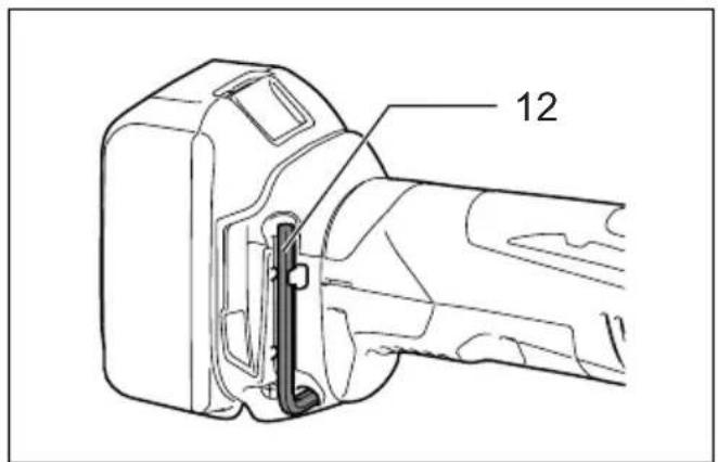 MAKITA BTM40ZJX3 - 10