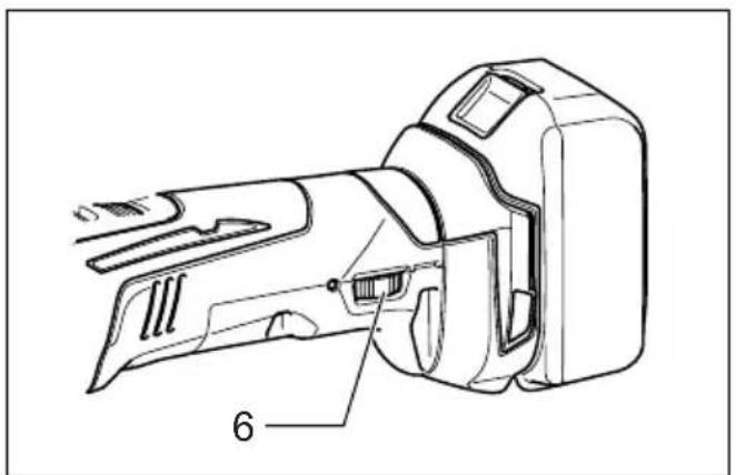 MAKITA BTM40ZJX3 - 4