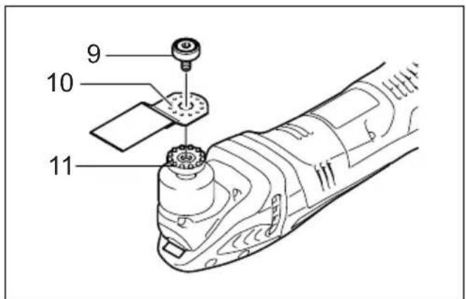 MAKITA BTM50RFJX3 - 7
