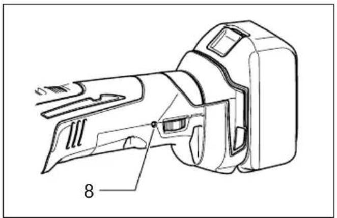 MAKITA BTM50RFJX3 - 6