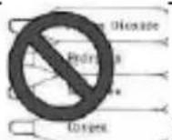 PowerPlus POWAIR0105 - SAFETY INSTRUCTIONS - 2