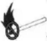 PowerPlus POWAIR0105 - SAFETY INSTRUCTIONS - 3