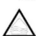 PowerPlus POWAIR0110 - Pericolul creat de transformarea substaniei in particule fine 山 pulverizarea materialului de acoperire - 1