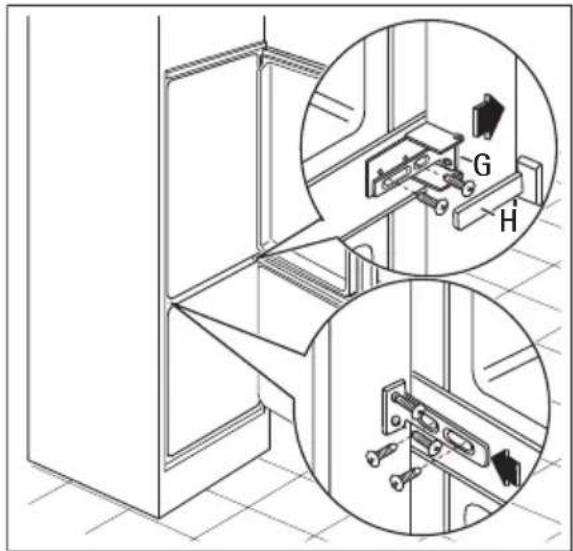 AEG SC 71840 6I - ATTENTION - 7