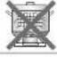 SAMSUNG GN641FFXD - Safety and Energy saving advice - 6
