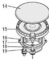 SAMSUNG GN641FFXD - (Auxiliary, Semi-rapid and Rapid) - 1