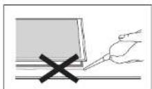 SAMSUNG GN641FFXD - Installing the appliance - 2